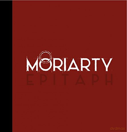 Moriarty: Epitaph [CD]