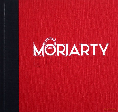 Moriarty: Epitaph [CD]