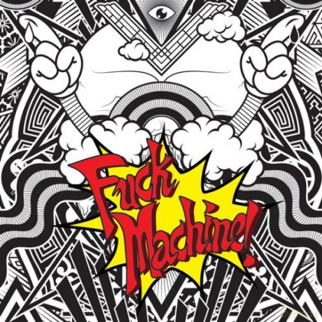 Mindless Self Indulgence: Fk Machine [CD]