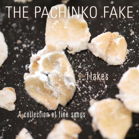 Pachinko Fake: Flakes - A Collection Of Fine Songs [CD]