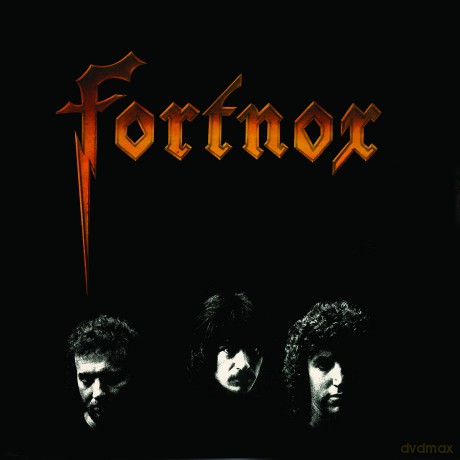 Fortnox: Fortnox [CD]