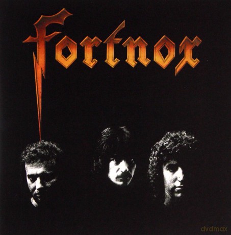 Fortnox: Fortnox [CD]