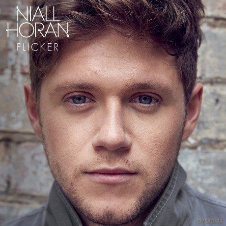 Niall Horan: Flicker [CD]