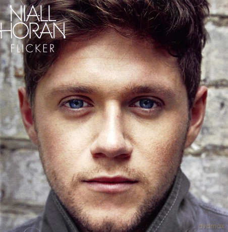 Niall Horan: Flicker [CD]