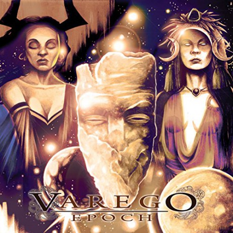 Varego: Epoch [CD]
