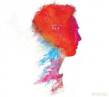 Jeremy Bro: Fly [CD]