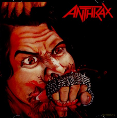Anthrax: Fistful Of Metal [CD]