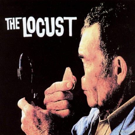 Locust: Follow The Flock. Step In Shit [CD]