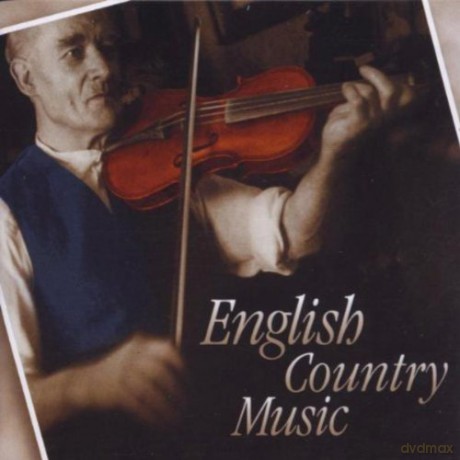 English Country Music [CD]