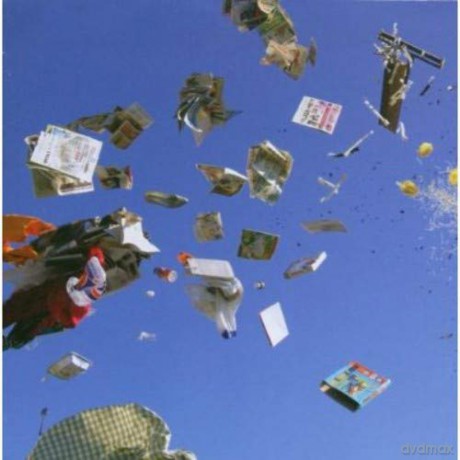Ensemble: Ensemble [CD]