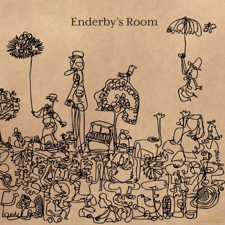 Enderbys Room: Enderbys Room [CD]