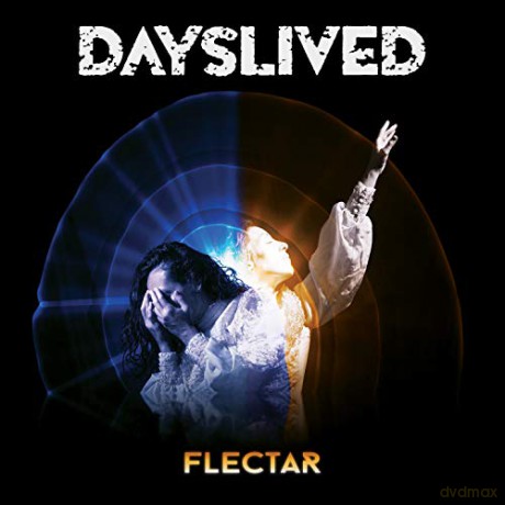 Dayslived: Flectar [CD]