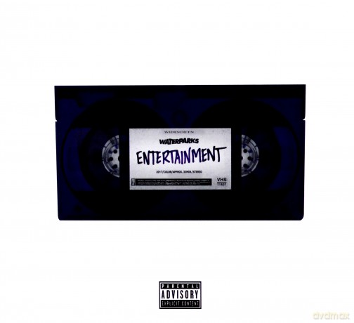 Waterparks: Entertainment [CD]