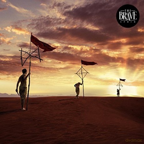 Brave: Epoch [CD]