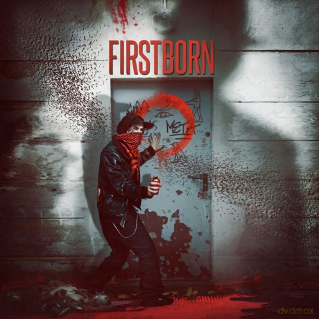 Firstborn: Firstborn [CD]