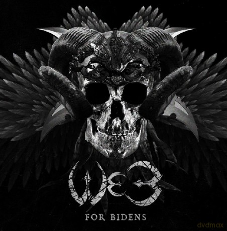 W.E.B.: For Bidens [CD]
