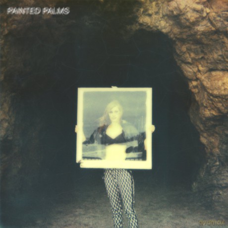 Painted Palms: Forever [CD]