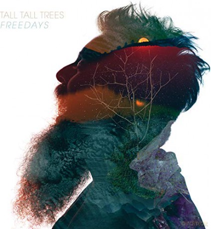 Tall Tall Trees: Freedays [CD]