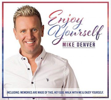 Mike Denver: Enjoy Yourself [CD]