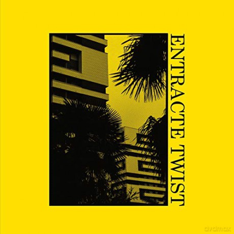 Entracte Twist: Entracte Twist [Winyl]