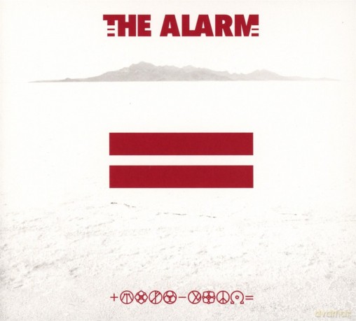 Alarm: Equals [CD]