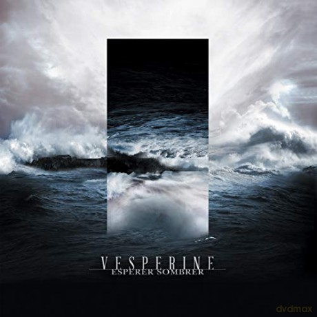 Vesperine: Esperer Sombrer (Limited Edition) (Digi) [CD]