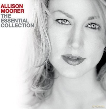 Allison Moorer: Essential Collection [2CD]