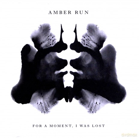 Amber Run: For A Moment I Was Lost [CD]
