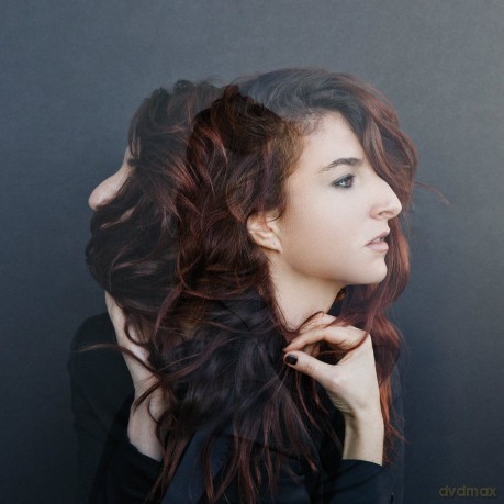 Hannah Georgas: For Evelyn [CD]