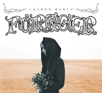 Lauren Barth: Forager [CD]