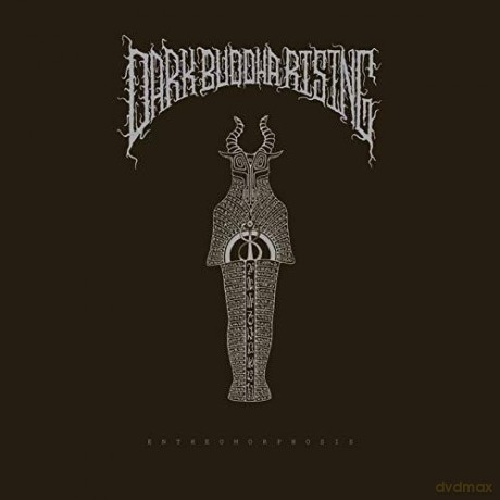 Dark Buddha Rising: Entheomorphosis [CD]