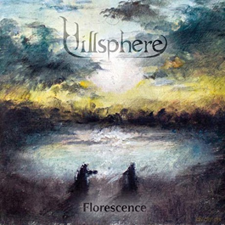 Hillsphere: Florescence [CD]