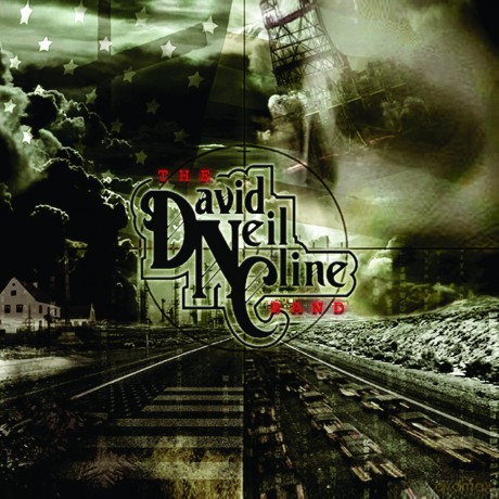 David Neil Cline: Flying In A Cloud Of Controversy [CD]