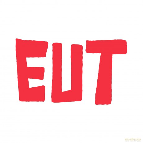 Eut: Fool For The Vibes [CD]