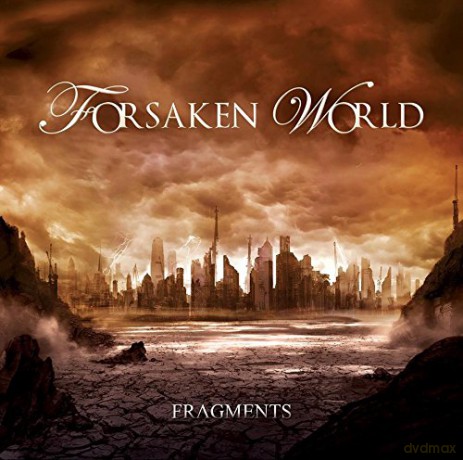 Forsaken World: Fragments [CD]