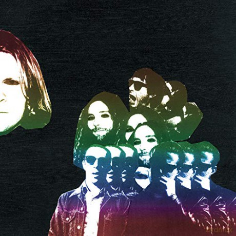 Ty Segall: Freedoms Goblin [CD]