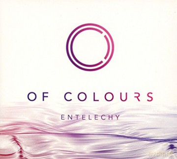 Of Colours: Entelechy [CD]
