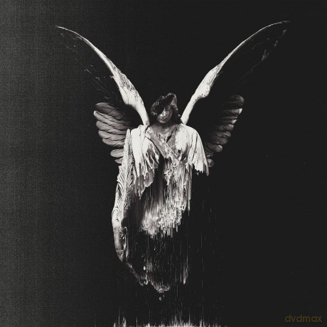 Underoath: Erase Me [CD]