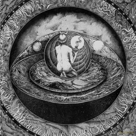 Khanus: Flammarion [CD]