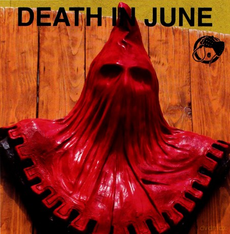 Death In June: Essence! [CD]