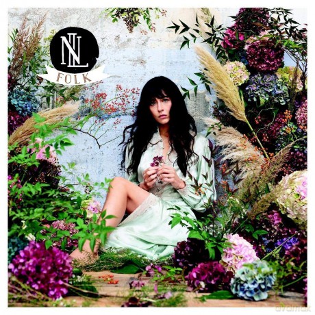 Nolwenn Leroy: Folk [CD]