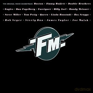 Fm soundtrack [CD]