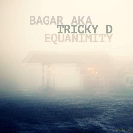 Tricky D: Equanimity [CD]