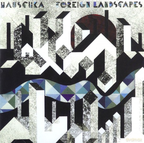 Hauschka: Foreign Landscapes [CD]