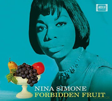 Nina Simone: Forbidden Fruit [CD]