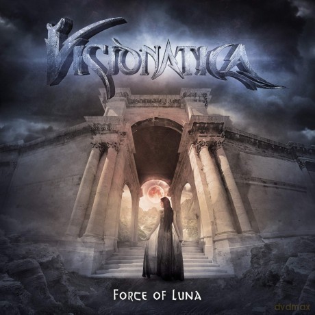 Visionatica: Force Of Luna [CD]