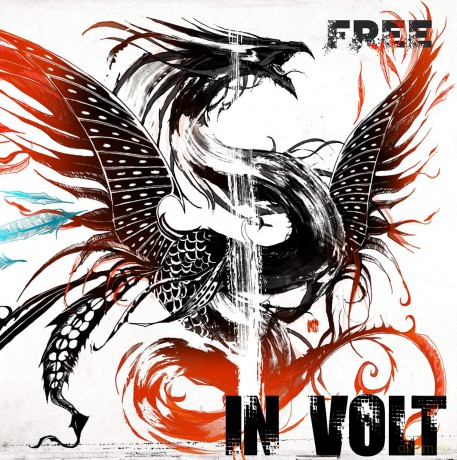 In Volt: Free [CD]