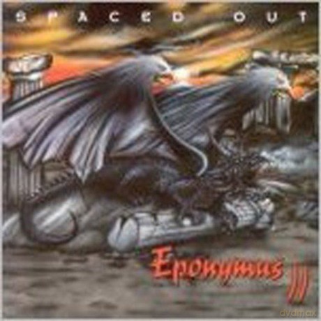Spaced Out: Eponymus Ii [CD]