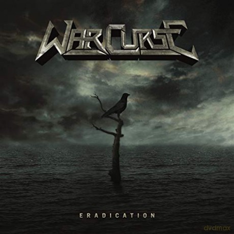War Curse: Eradication [CD]