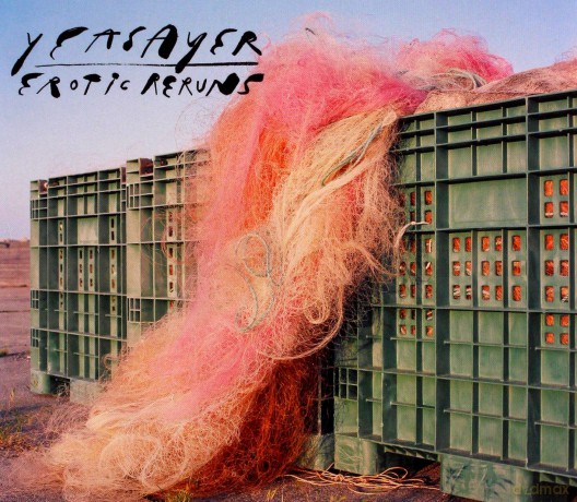 Yeasayer: Erotic Reruns [CD]
